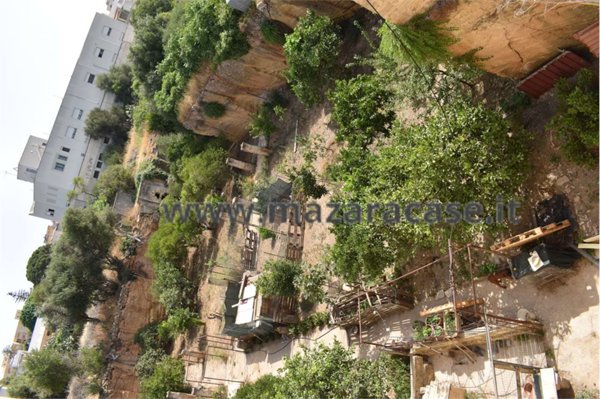 terreno edificabile in vendita a Mazara del Vallo