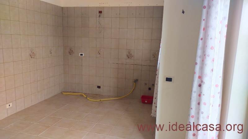 appartamento in vendita a Mazara del Vallo