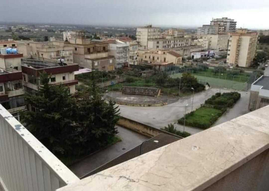 appartamento in vendita a Mazara del Vallo