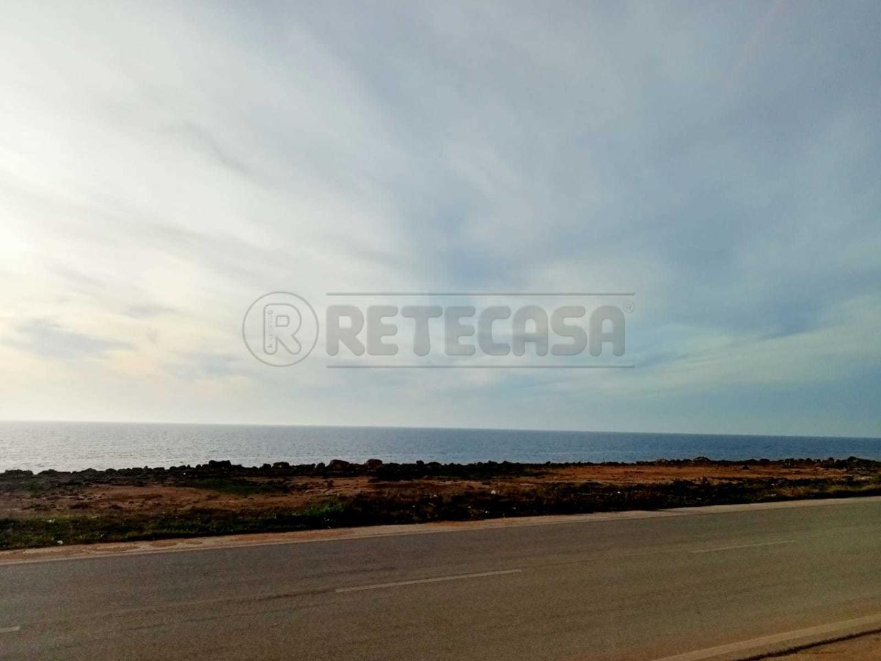 terreno agricolo in vendita a Mazara del Vallo