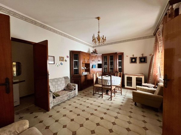 casa indipendente in vendita a Mazara del Vallo