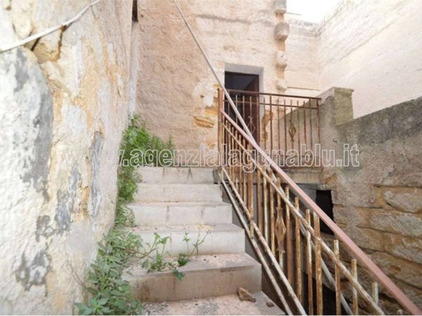 casa indipendente in vendita a Mazara del Vallo