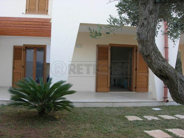 casa indipendente in affitto a Mazara del Vallo
