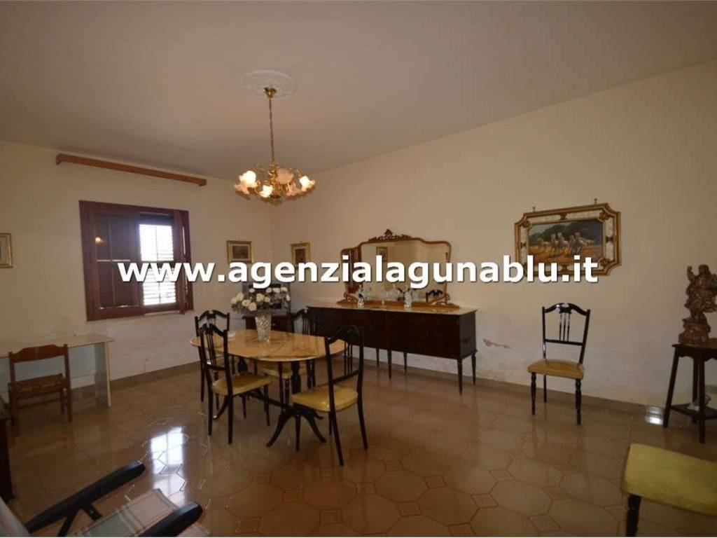 appartamento in vendita a Mazara del Vallo