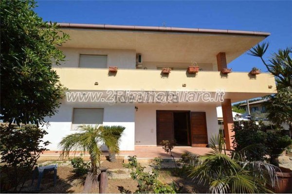 casa indipendente in vendita a Mazara del Vallo