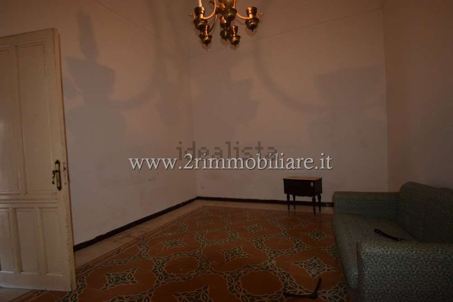 casa indipendente in vendita a Mazara del Vallo