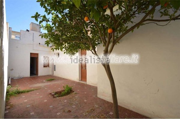 casa indipendente in vendita a Mazara del Vallo