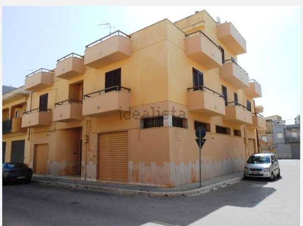 casa indipendente in vendita a Mazara del Vallo