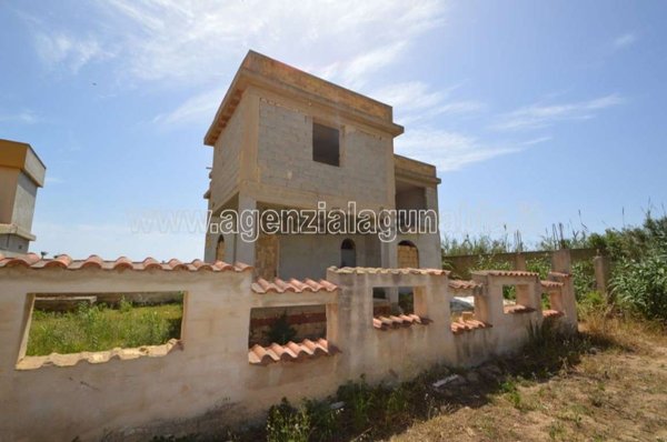 casa indipendente in vendita a Mazara del Vallo