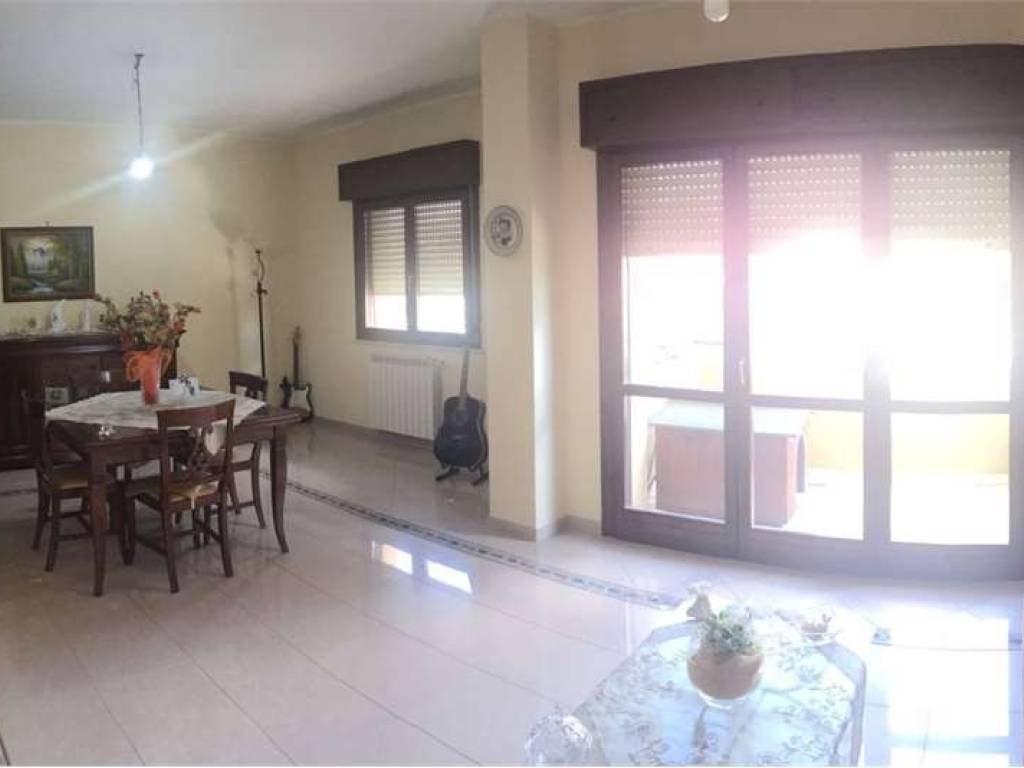 appartamento in vendita a Mazara del Vallo