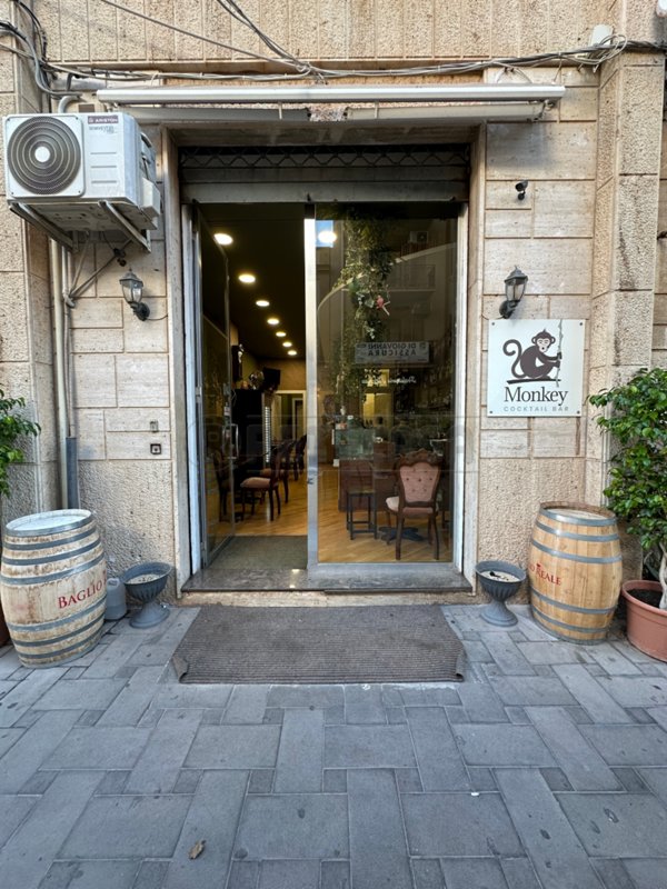 negozio in vendita a Mazara del Vallo in zona Centro Storico