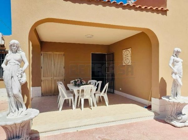casa indipendente in vendita a Mazara del Vallo