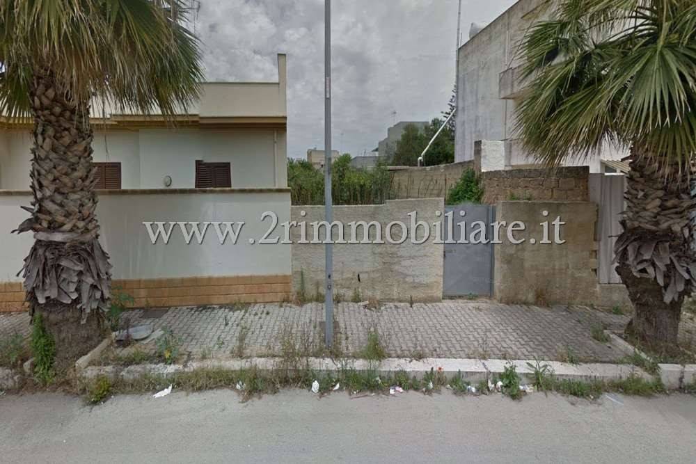 terreno edificabile in vendita a Mazara del Vallo