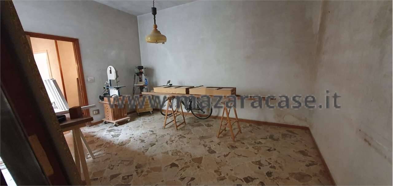 casa indipendente in vendita a Mazara del Vallo