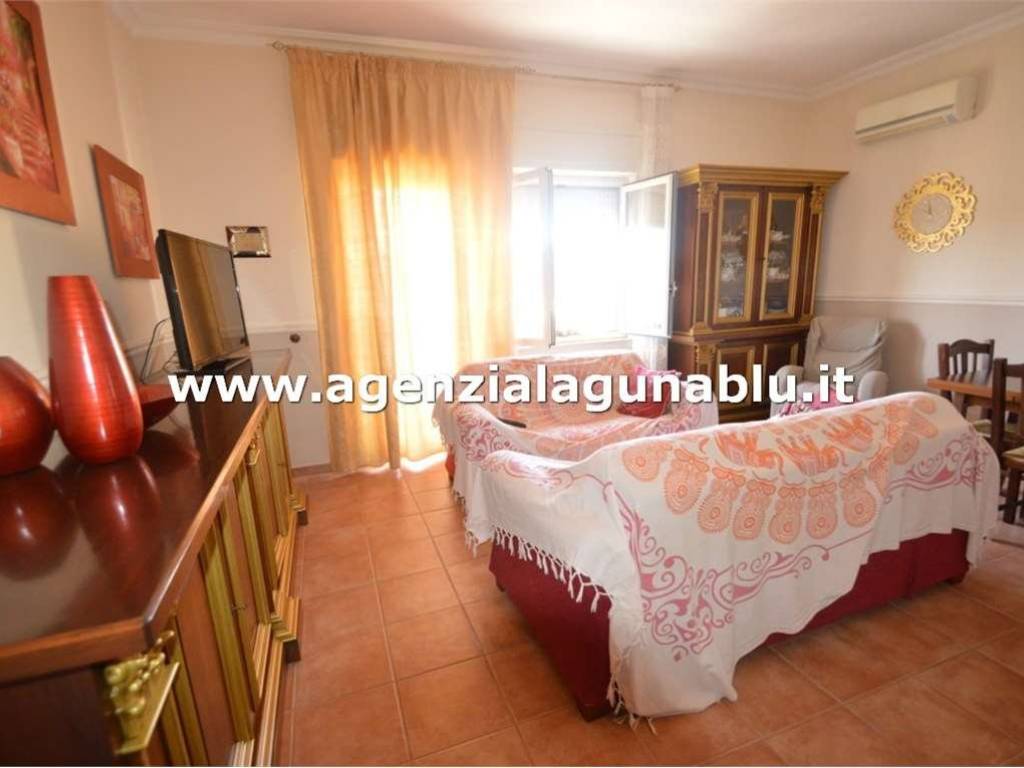 appartamento in vendita a Mazara del Vallo