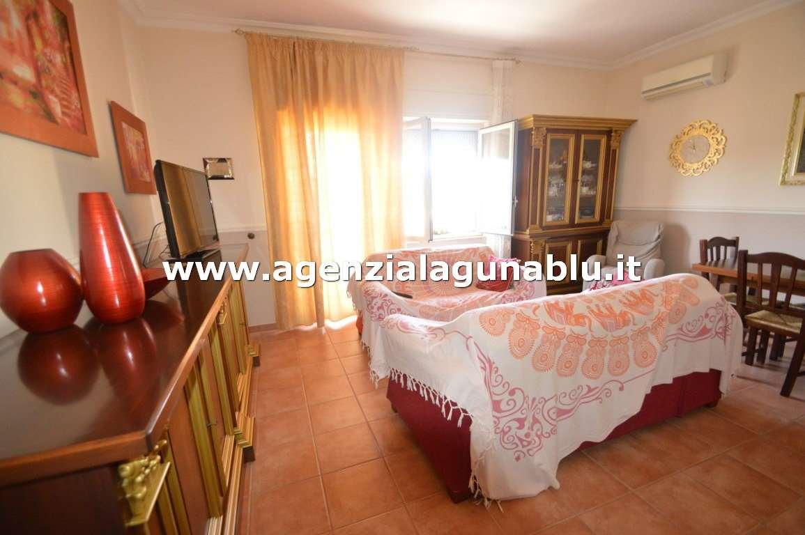 appartamento in vendita a Mazara del Vallo