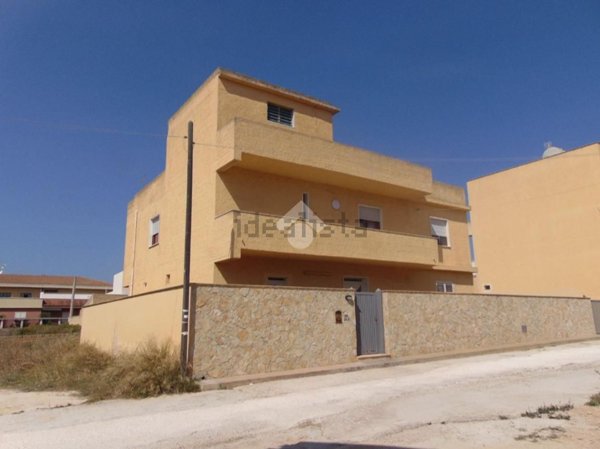 casa indipendente in vendita a Mazara del Vallo