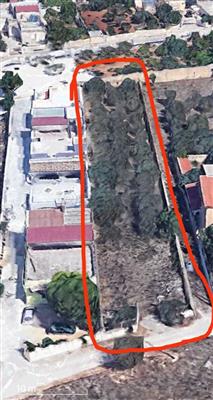 terreno edificabile in vendita a Mazara del Vallo