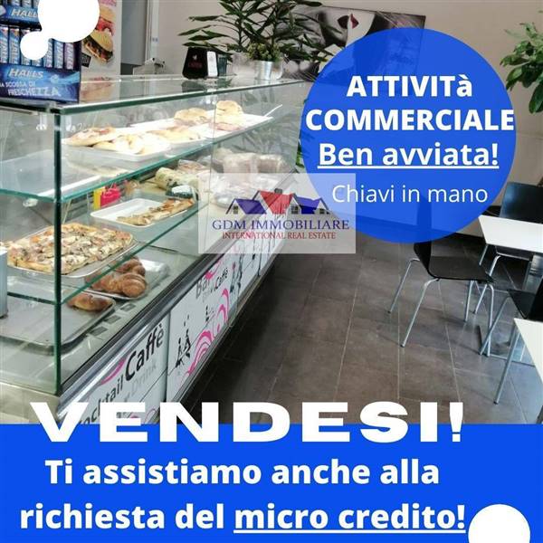 negozio in vendita a Mazara del Vallo in zona Centro Storico