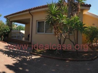 casa indipendente in vendita a Mazara del Vallo