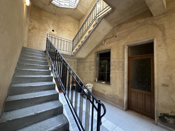 casa indipendente in vendita a Mazara del Vallo