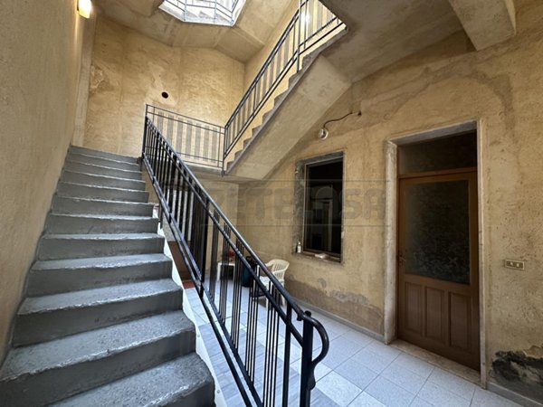 appartamento in vendita a Mazara del Vallo