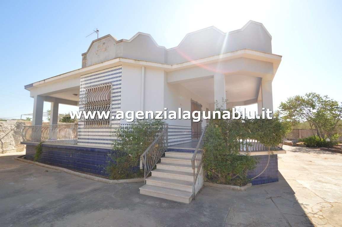 casa indipendente in vendita a Mazara del Vallo