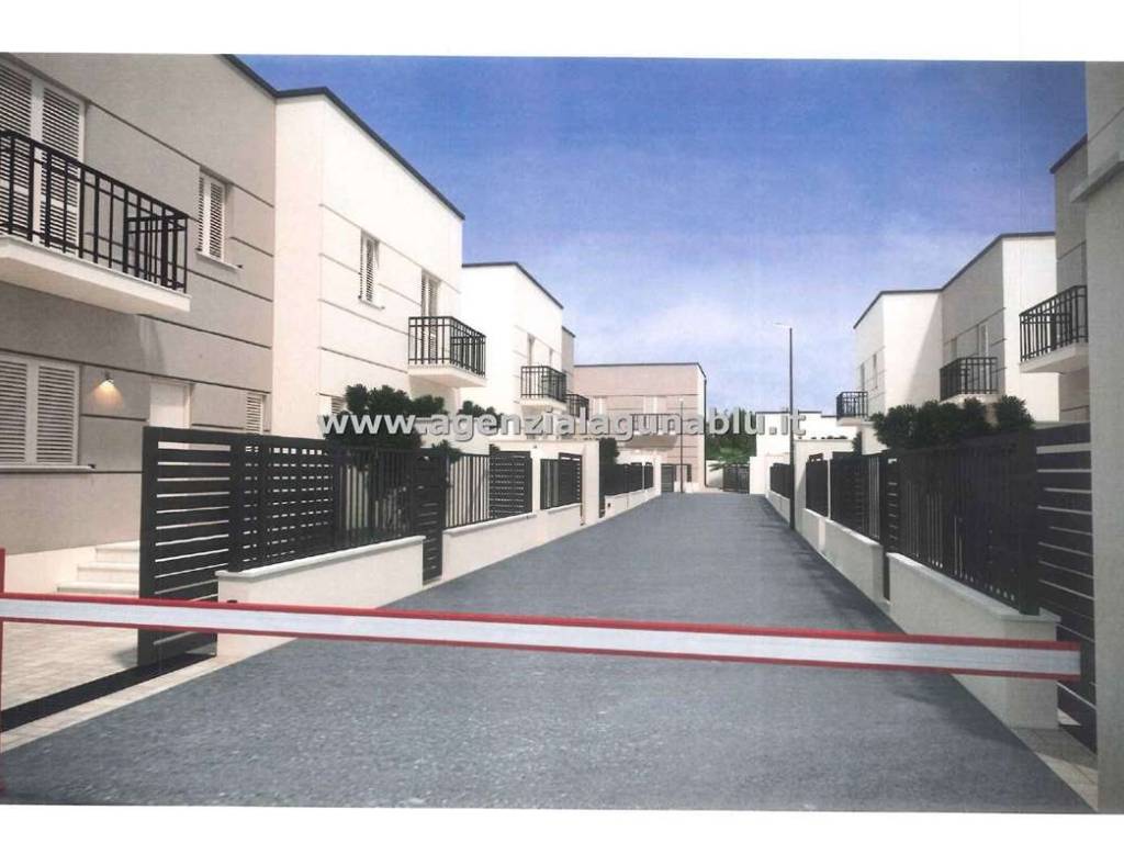 casa indipendente in vendita a Mazara del Vallo