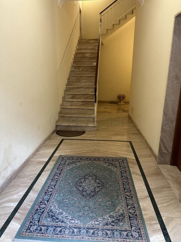 appartamento in vendita a Mazara del Vallo