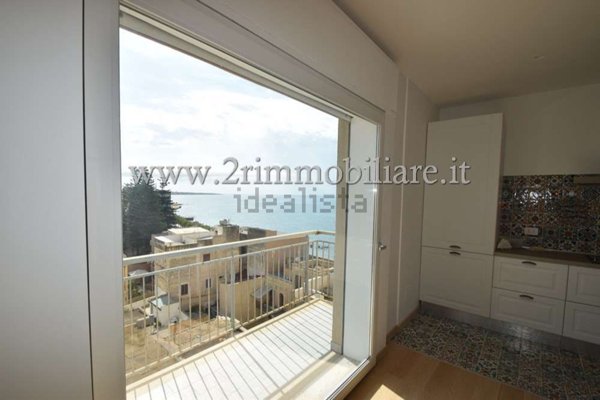 appartamento in vendita a Mazara del Vallo