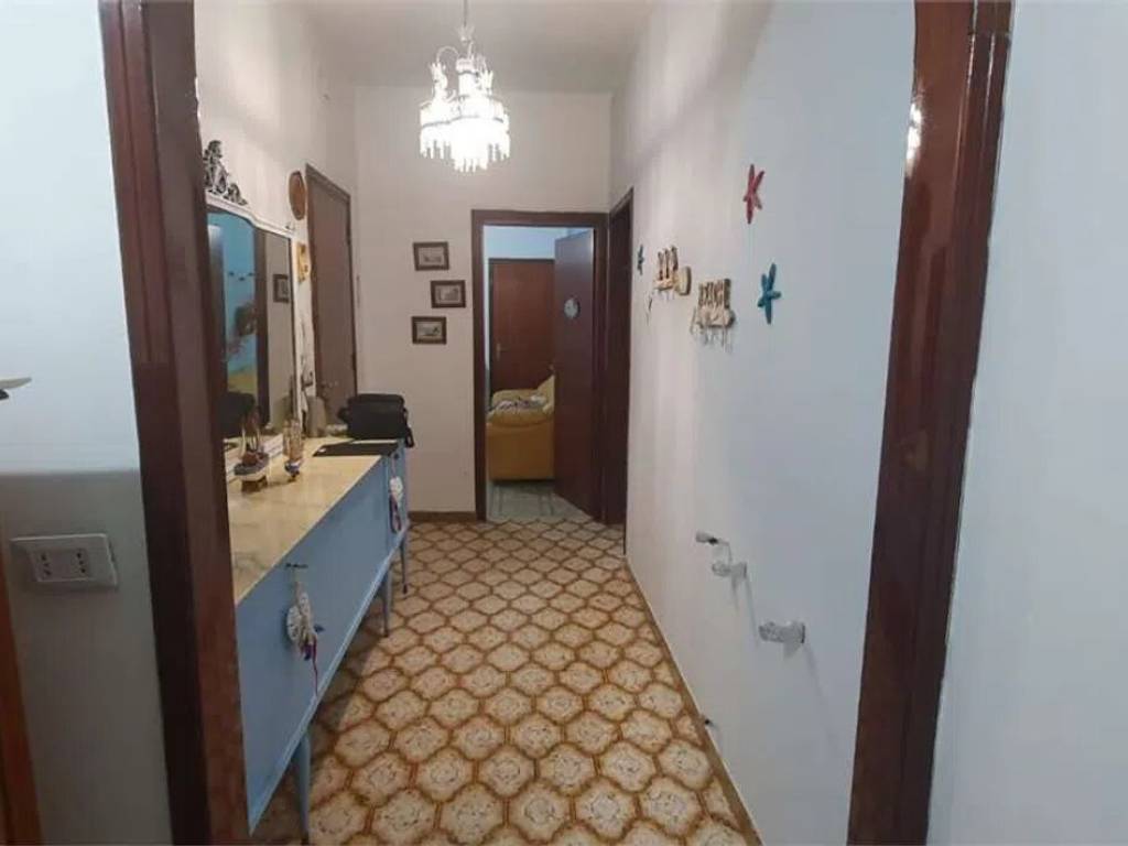 appartamento in vendita a Mazara del Vallo