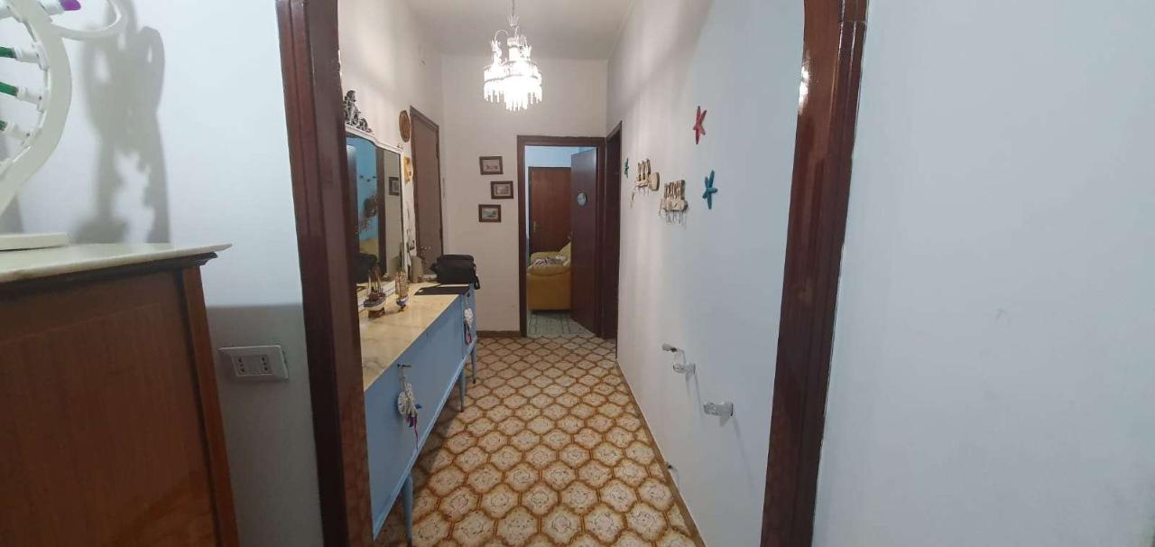 appartamento in vendita a Mazara del Vallo