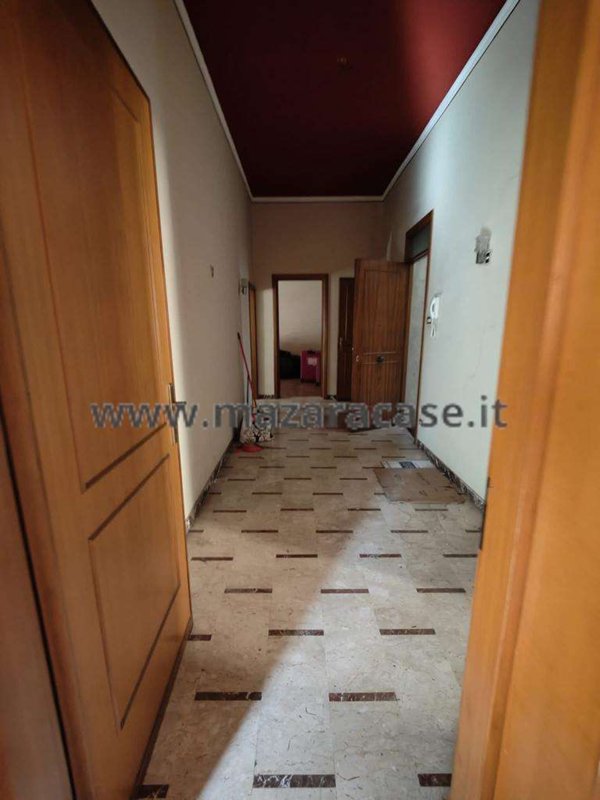 appartamento in vendita a Mazara del Vallo in zona Centro Storico