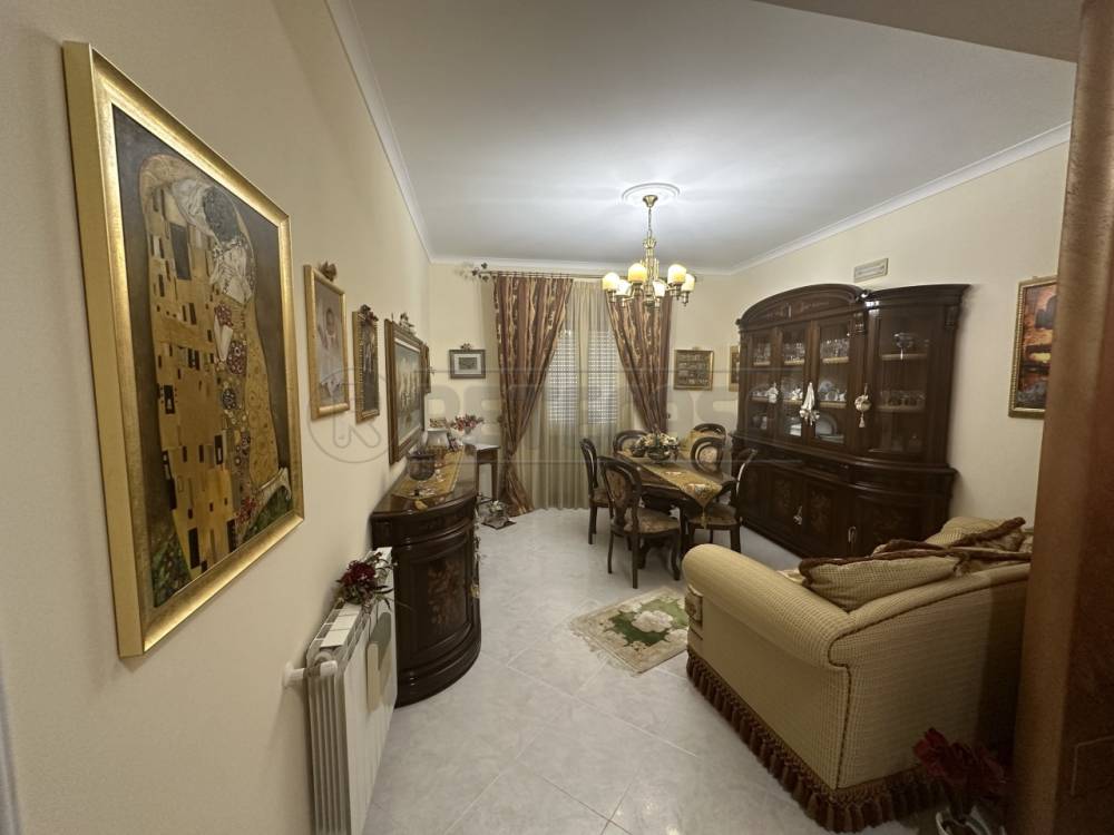 appartamento in vendita a Mazara del Vallo