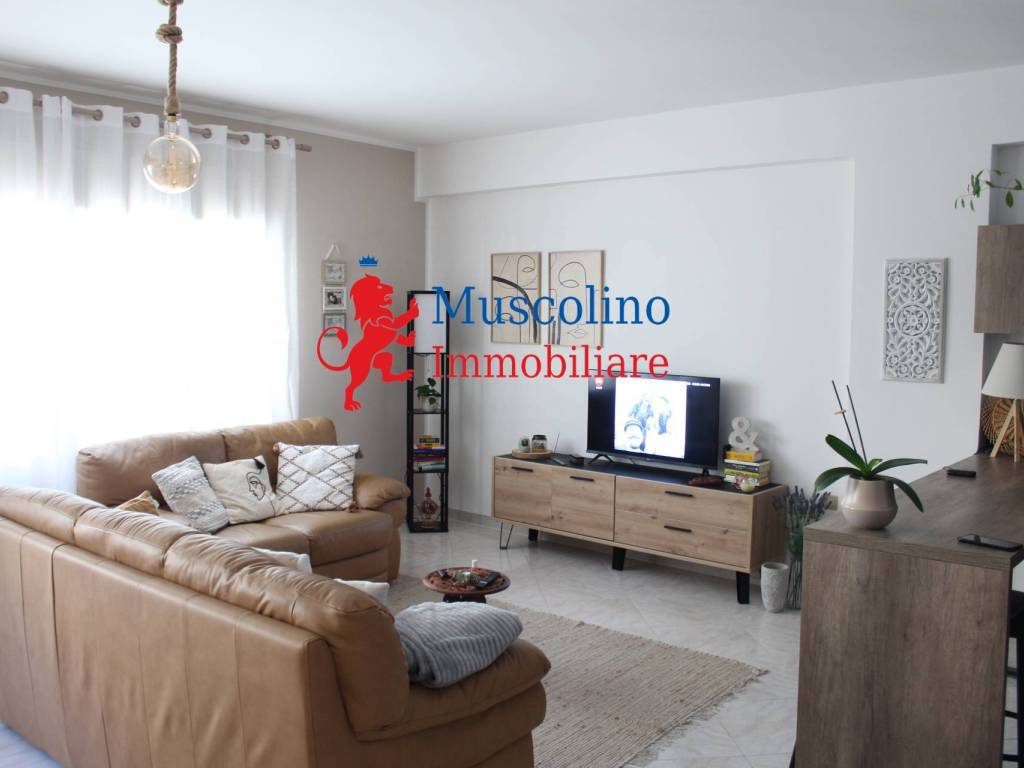 casa indipendente in vendita a Mazara del Vallo
