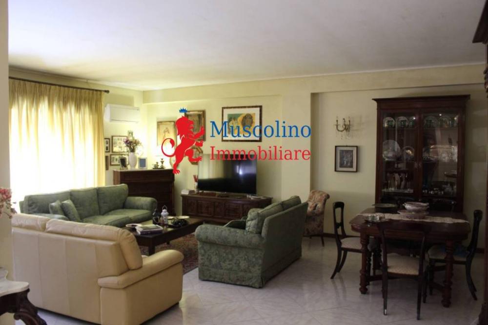 appartamento in vendita a Mazara del Vallo