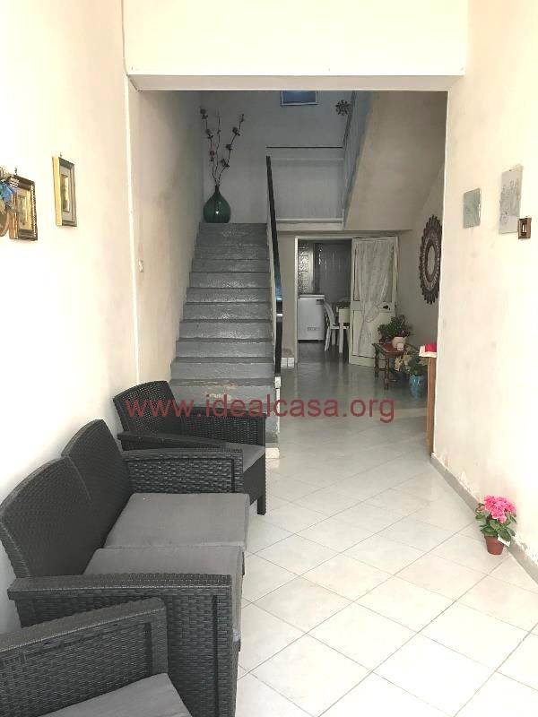 casa indipendente in vendita a Mazara del Vallo