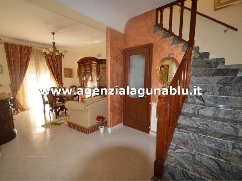 appartamento in vendita a Mazara del Vallo