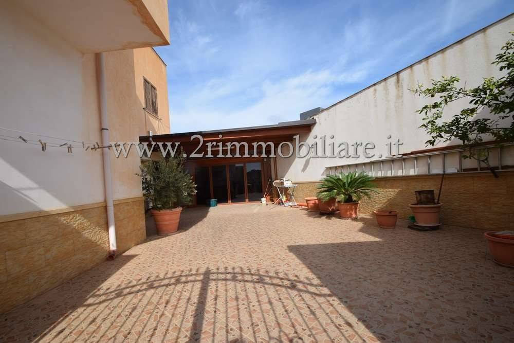 casa indipendente in vendita a Mazara del Vallo