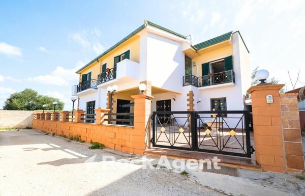 casa indipendente in vendita a Mazara del Vallo