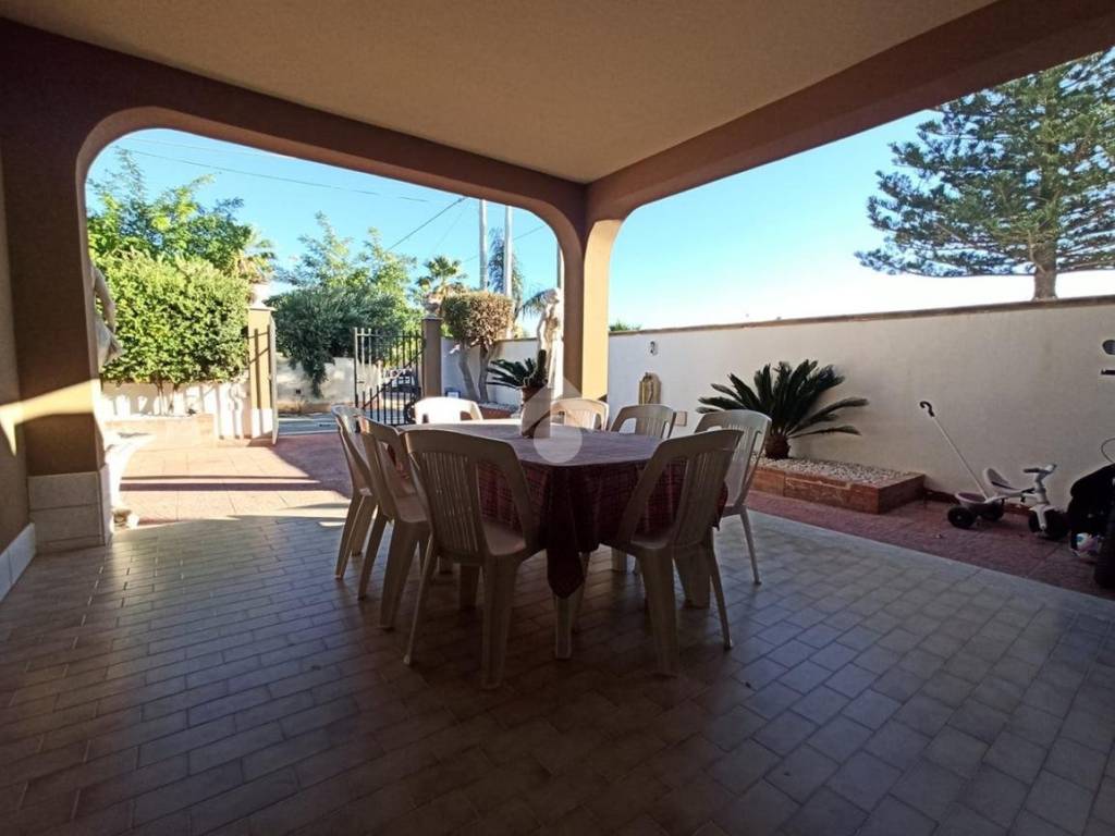 casa indipendente in vendita a Mazara del Vallo