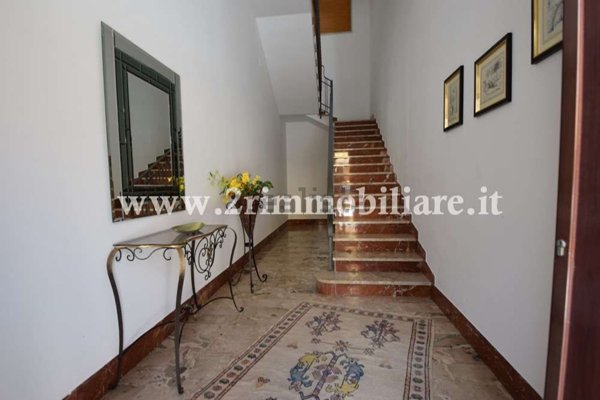 appartamento in vendita a Mazara del Vallo