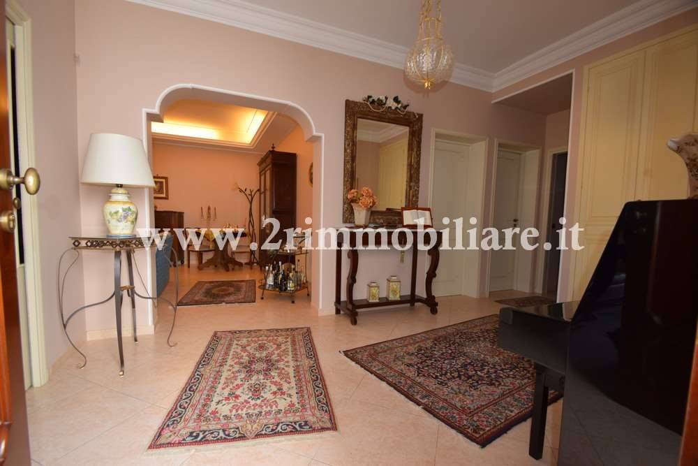 appartamento in vendita a Mazara del Vallo