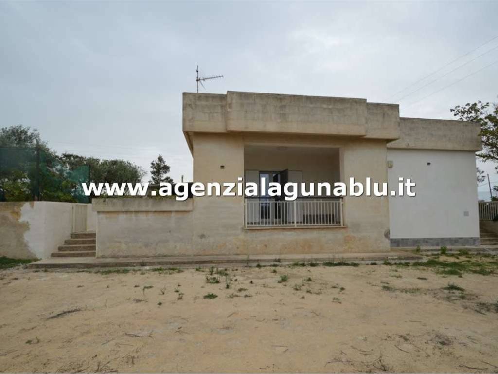 casa indipendente in vendita a Mazara del Vallo