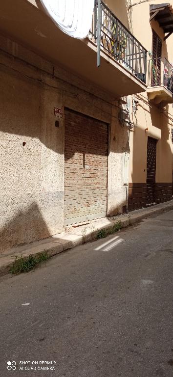 ufficio in vendita a Mazara del Vallo in zona Centro Storico