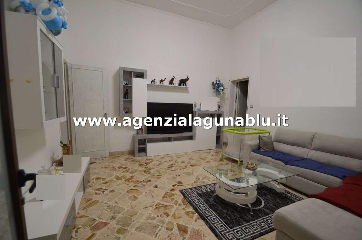 appartamento in vendita a Mazara del Vallo