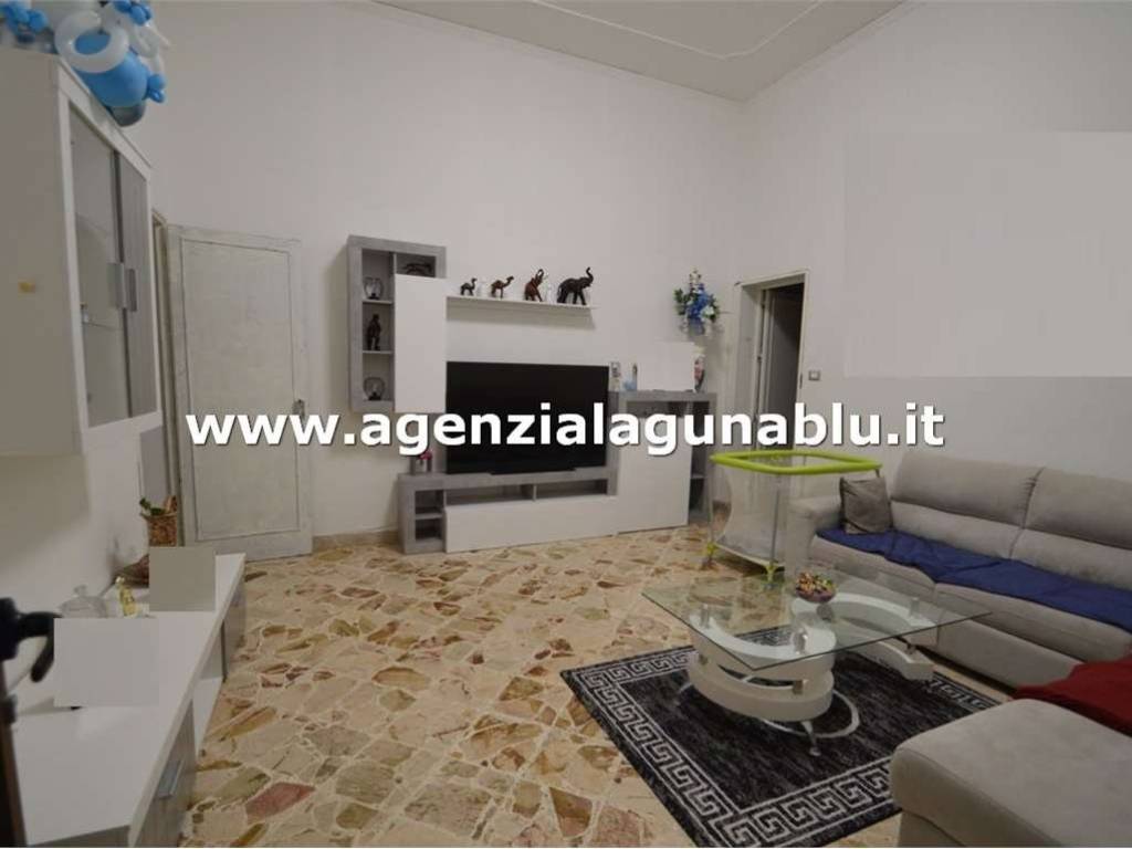 appartamento in vendita a Mazara del Vallo