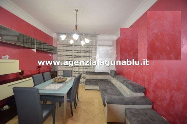 appartamento in vendita a Mazara del Vallo