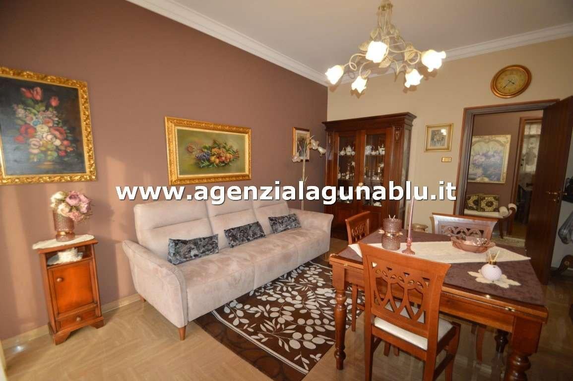 appartamento in vendita a Mazara del Vallo in zona Centro Storico