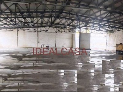 locale di sgombero in vendita a Mazara del Vallo
